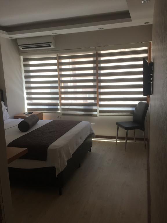 Yayla Hotel イズミル エクステリア 写真