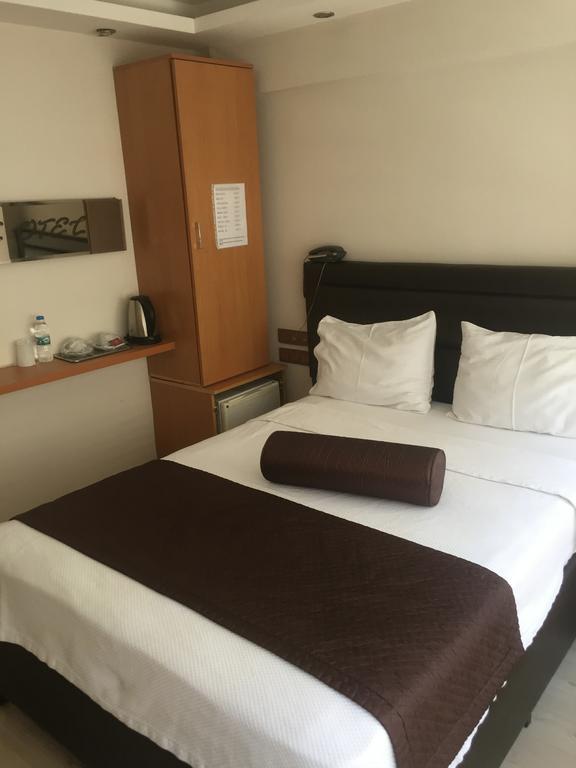 Yayla Hotel イズミル エクステリア 写真