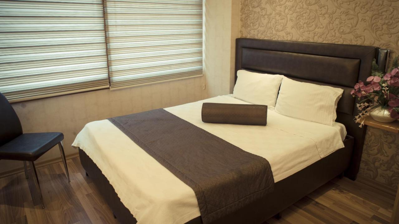 Yayla Hotel イズミル 部屋 写真