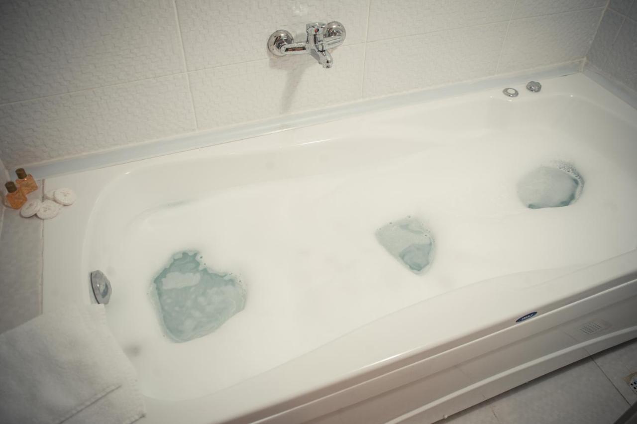 Yayla Hotel イズミル エクステリア 写真